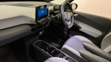 Volkswagen ID.3 150kW Family Pro Performance 58kWh 5dr Auto Electric Hatchback